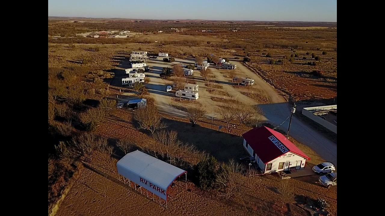 5730 N I-20, Sweetwater, TX 79556